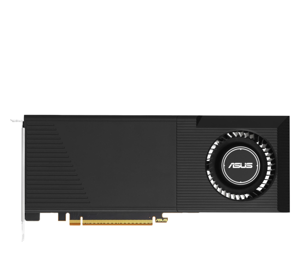 ASUS Radeon AI PRO R9700 Turbo 32GB GDDR6 - 1370893 - zdjęcie 2